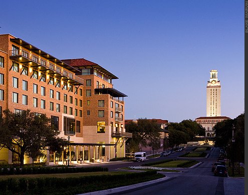 ATT Conference Center