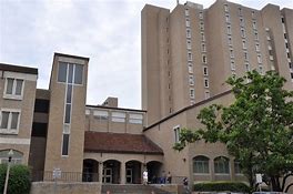 Jester Hall UT