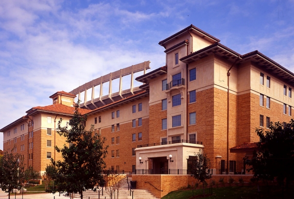 UT Stadium